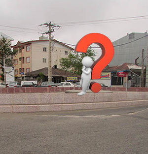 شهرداری و شورای شهر برای میدان جدید خمام چه نقشه‌ای کشیده‌اند ؟!