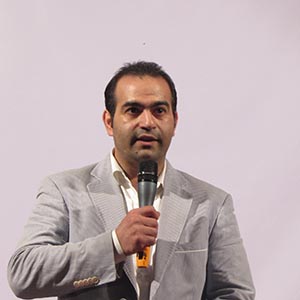 «جلیل غیاثی» به‌عنوان ریاست شورای اسلامی شهر خمام انتخاب شد