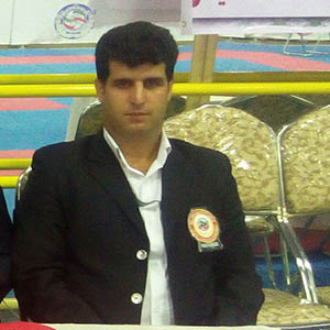 خمام - مرتضی نوروزی به‌عنوان مسئول کمیته داوران سبک شوتوکان ادونس کشور منصوب شد