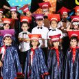جشن پایان تحصیلی مهدکودک «مهر عرشیان» برگزار شد