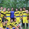 منتخب خمام ۳، منتخب رشت ۱ / درخشش ستاره‌های فوتبال خمام در زمین علی بحری