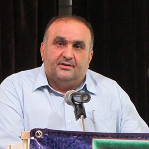 خمام - «اسماعیل احمدنیا» به‌عنوان ریاست شورای اسلامی شهر خمام انتخاب شد