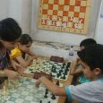 رقابت‌های شطرنج قهرمانی نوجوانان زیر ۱۶ سال خمام پیگیری شد