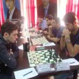 پیروزی تیم بتون‌ساز خوش اندوخته خمام در مقابل تیم شطرنج منطقه آزاد انزلی