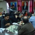 شکست تیم شطرنج شهرداری خمام در مقابل تیم آرین شاندرمن