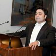 سرپرستی محقق خمامی برای برگزاری اولین کنفرانس بین‌المللی قارچ شناسی بالینی در ایران
