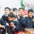 برگزاری مراسم «شب یلدا» در مدارس خمام