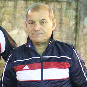 خمام - محمدرضا پورهادی به‌عنوان مسئول برگزاری مسابقه حساس بین تیم‌های استقلال و پرسپولیس در شهرآورد تهران انتخاب شد
