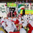 برگزاری جشن میلاد امام حسن عسکری (ع) در دبستان شهید صادقی ۲