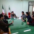 جلسه ستاد بحران در شهرداری خمام تشکیل شد