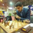مقام چهارم پوررمضانعلی در مسابقات بین‌المللی شطرنج فردوسی / نفرات اول تا چهارم ۹ امتیاز کسب کردند