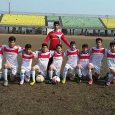 پیروزی ۲ بر ۱ تیم فوتبال شهرداری خمام در مقابل تیم آبی پوشان
