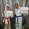 کسب ۱ مدال طلا و ۱ مدال نقره برای خمام در جشنواره یک‌روزه کاراته دختران گیلان