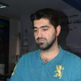 صدرنشینی امیررضا پوررمضانعلی در فینال رقابت‌های قهرمانی شطرنج ایران