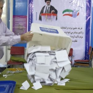 خمام - نتایج انتخابات شورای شهر خمام اعلام شد
