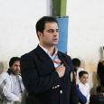 علیرضا نوروزی در مسابقات قهرمانی کاراته آسیا به قضاوت می‌پردازد
