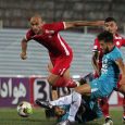 قرارگیری سیدهادی موسوی در تیم منتخب هفته چهارم لیگ برتر