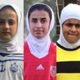 ۲ بازیکن خمامی به مسابقات فوتبال زیر ۱۴ سال دختران کشور راه یافتند