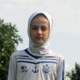 زهرا معصومی به اردوی تیم ملی فوتبال زیر ۱۵ سال ایران دعوت شد