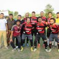 تیم شهید فانی به قهرمانی مسابقات فوتبال جام شهدای تیسیه دست یافت
