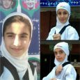 تداوم پیروزی‌های فاطمه محمدعلیپور، رویا یوسفی‌زاده و فاطمه نوروزی در لیگ تکواندو