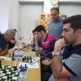 تیم شطرنج خمام نتیجه بازی را ۳ بر ۱ به بانک ملی واگذار کرد