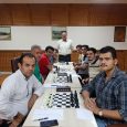 تیم شطرنج خمام شکست دیدار رفت مقابل تیم بانک ملی گیلان را با نتیجه ۳ بر ۱ جبران نمود