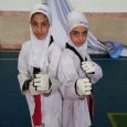 رویا یوسفی‌زاده و فاطمه نوروزی برای حضور در رقابت‌های قهرمانی تکواندو کشور انتخاب شدند