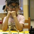 رقابت‌های شطرنج نوجوانان بخش خمام با قهرمانی امیرمهدی شمسی خاتمه یافت