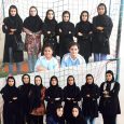 دختران فوتبالیست خمام به یک پیروزی و یک تساوی در مقابل تیم رودسر دست یافتند