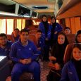 امیررضا پوررمضانعلی به بازی‌های آسیایی عشق‌آباد ترکمنستان اعزام شد