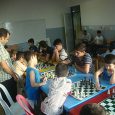 مسابقات شطرنج قهرمانی نوجوانان بخش خمام با حضور ۲۴ شطرنجباز درحال برگزاری است