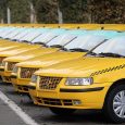 نرخ جدید کرایه تاکسی‌ها و آژانس‌ها اعلام شد