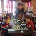 حضور ۴ خمامی در مسابقات شطرنج جام سپیدرود