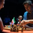 پوررمضانعلی در یک قدمی قهرمانی تورنمنت بین‌المللی شطرنج جام کارپف قرار گرفت