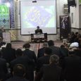 محفل انس با قرآن کریم در مسجد جامع خمام برگزار شد