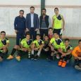 قهرمانی تیم امام حسین (ع) در رقابت‌های فوتسال آموزشگاه‌های بخش خمام