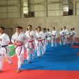 ماهان نوروزی به اردوی آماده‌سازی تیم ملی کاراته نونهالان کشور اعزام شد