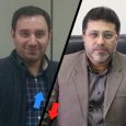 محمد اصلانی به عنوان رئیس جدید اداره ثبت احوال خمام معارفه شد