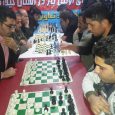 علی خجسته به قهرمانی رقابت‌های شطرنج جام فجر خمام دست یافت