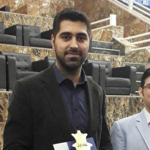 خمام - استادبزرگ امیررضا پوررمضانعلی به قهرمانی مسابقات شطرنج جام شیراز دست یافت