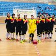 تیم فوتسال بانوان خمام به نائب قهرمانی مسابقات لیگ برتر استان گیلان دست یافت
