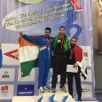 ملی‌پوش خمامی به مدال طلای مسابقات آسیایی کیک‌بوکسینگ واکو دست یافت