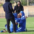 تیم ملوان به لیگ برتر بانوان کشور صعود کرد