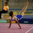 ژیمناستیک‌کاران خمامی به ۳ مدال طلا در رقابت‌های قهرمانی استان گیلان دست یافتند