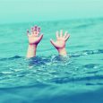 یک جوان در ساحل جفرود بالا غرق شد