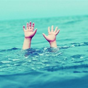 خمام - یک جوان در ساحل جفرود بالا غرق شد