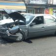 تصادف خودروی پژو ۴۰۵ با خودروی پراید ۱ مصدوم بر جای گذاشت