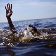 مرگ سرنشین خمامی جت‌اسکی در دریای خزر