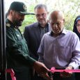 افتتاح یک واحد مسکن مددجو در کلاچاه دوم